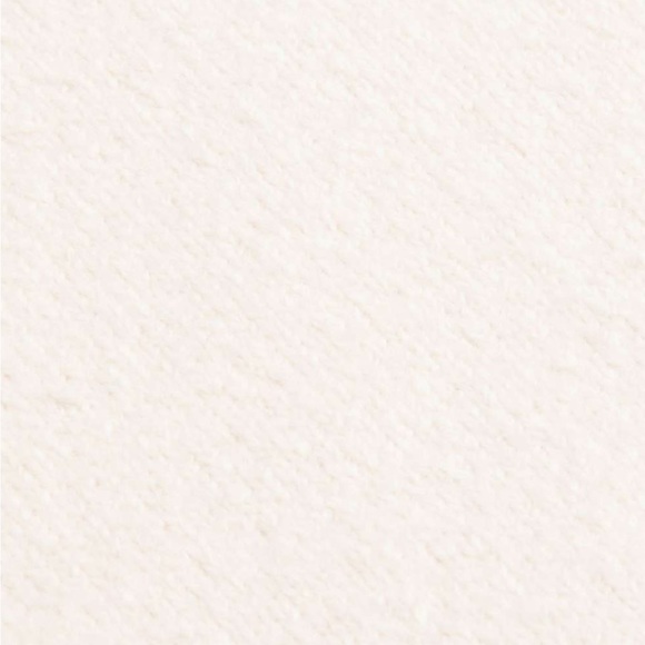 Brushed Cotton Merino Blend Crewneck - Picture 2 of 10